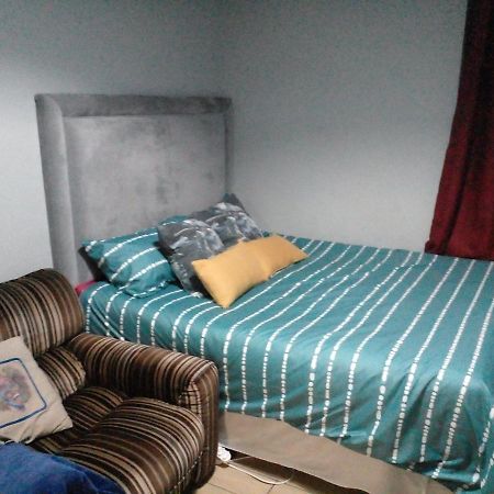 Heriot 1 Bedroom Apartment 开普敦 外观 照片