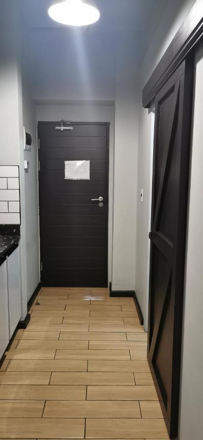 Heriot 1 Bedroom Apartment 开普敦 外观 照片