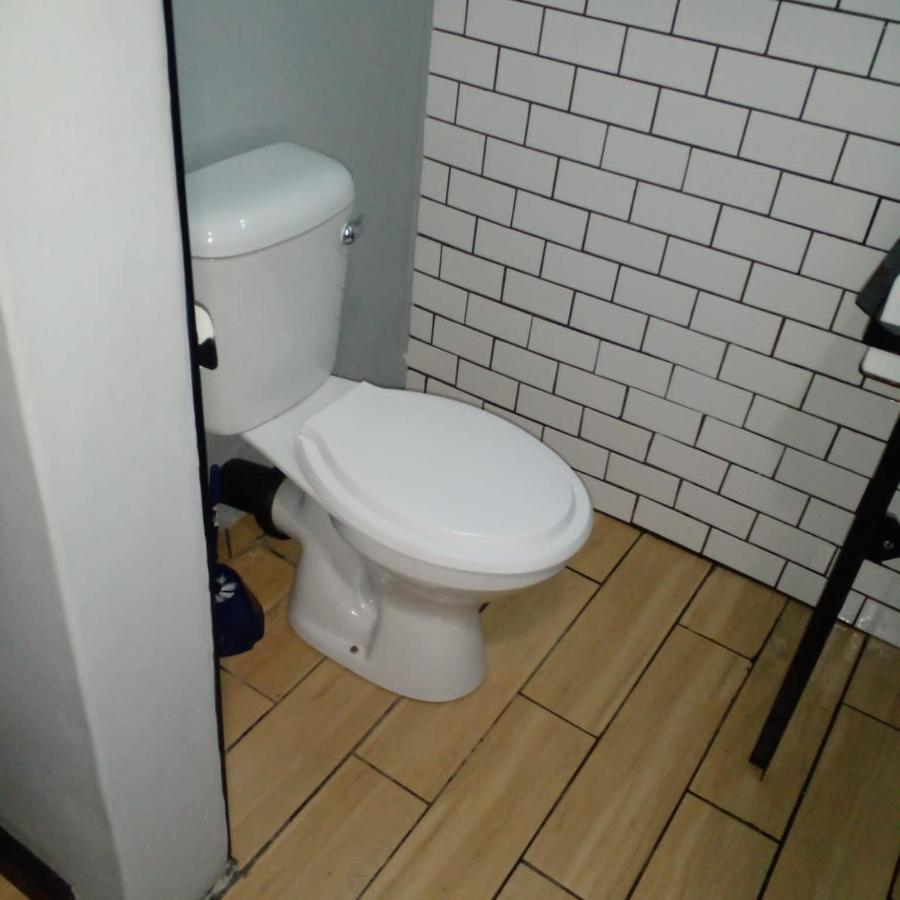 Heriot 1 Bedroom Apartment 开普敦 外观 照片