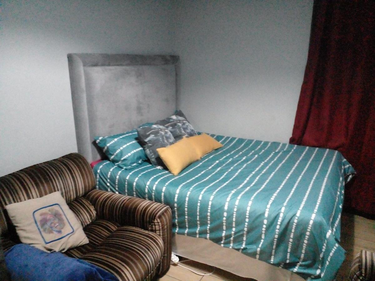 Heriot 1 Bedroom Apartment 开普敦 外观 照片