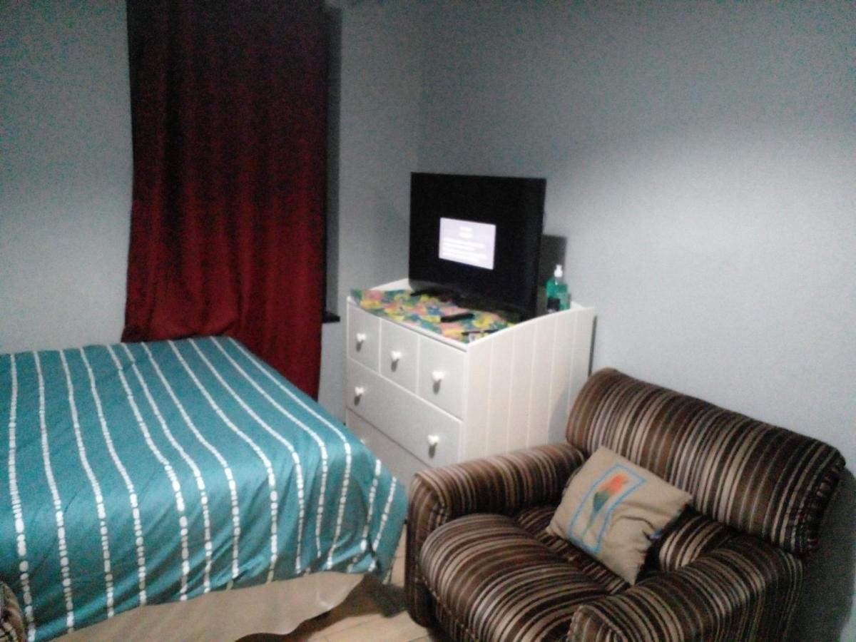 Heriot 1 Bedroom Apartment 开普敦 外观 照片