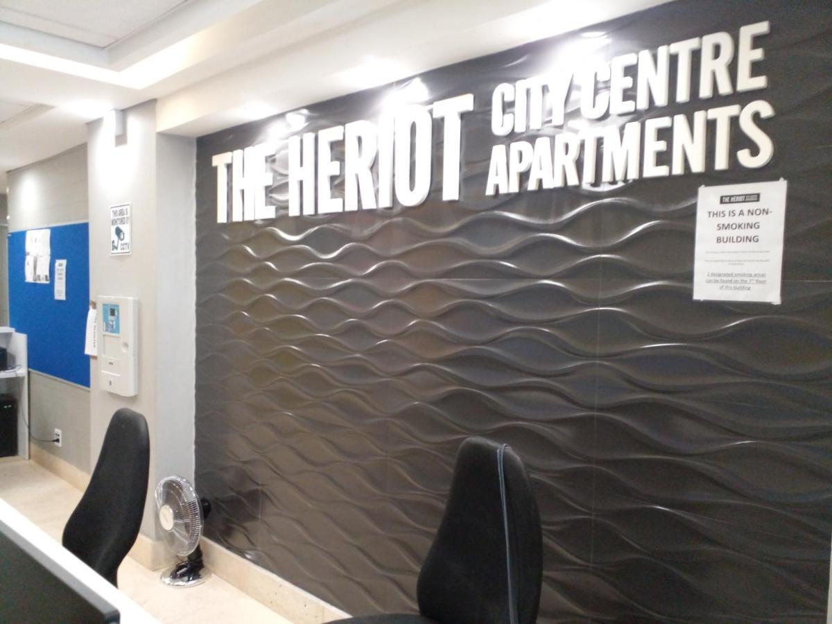 Heriot 1 Bedroom Apartment 开普敦 外观 照片