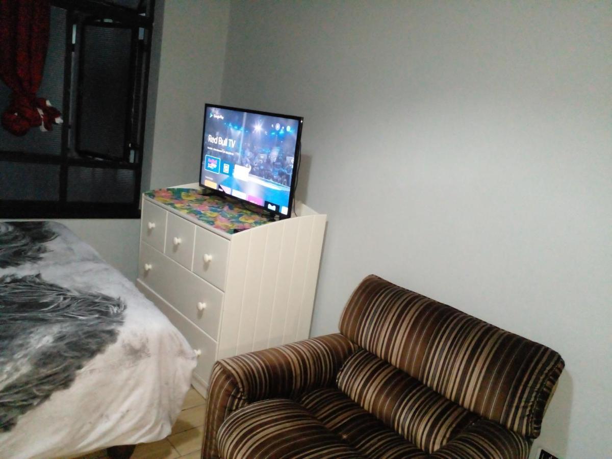 Heriot 1 Bedroom Apartment 开普敦 外观 照片