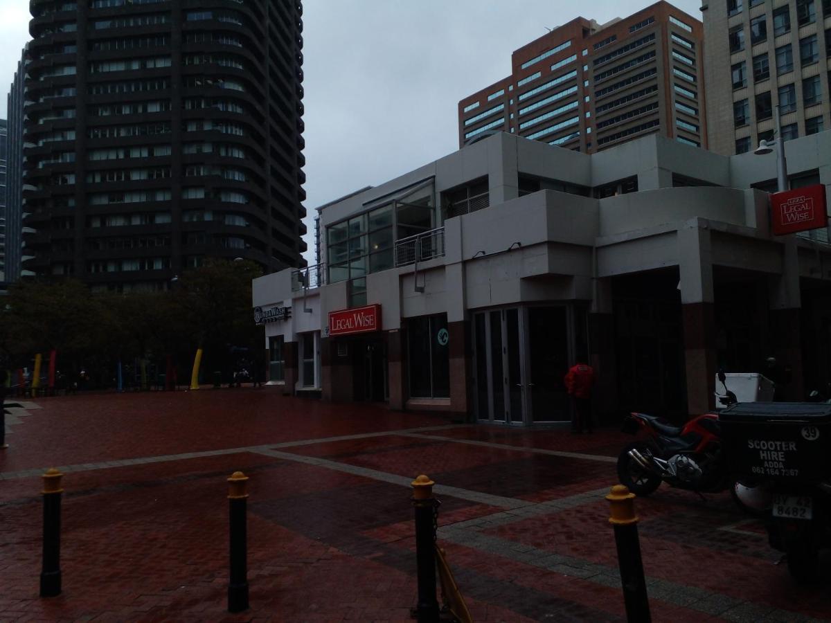 Heriot 1 Bedroom Apartment 开普敦 外观 照片