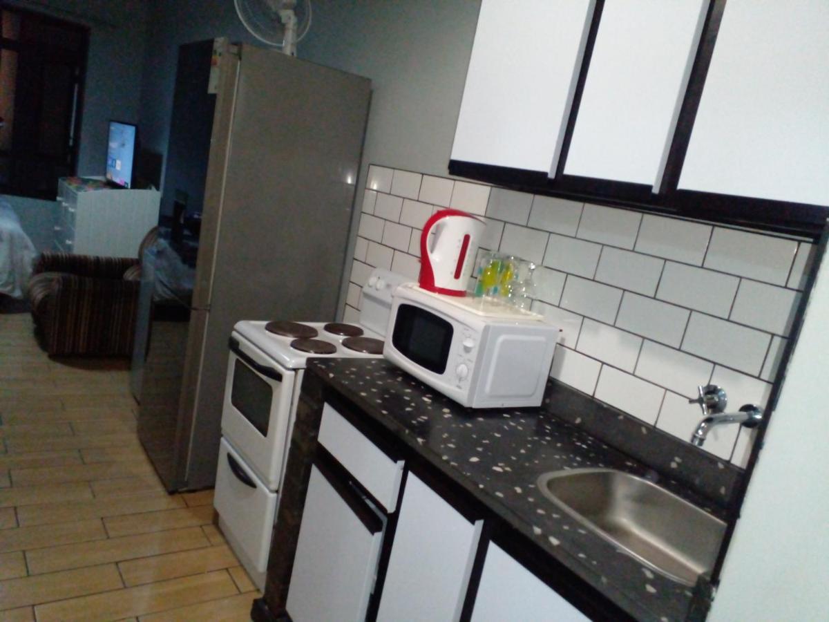 Heriot 1 Bedroom Apartment 开普敦 外观 照片