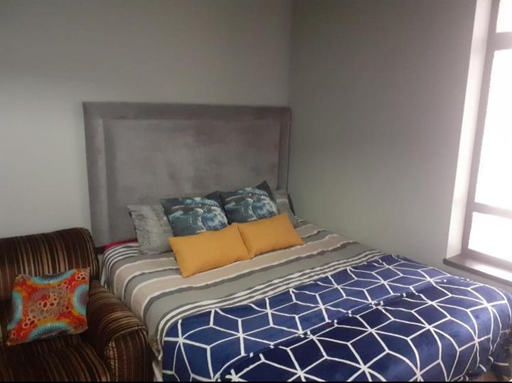 Heriot 1 Bedroom Apartment 开普敦 外观 照片